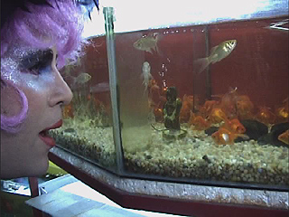 PATTY EN VENECIA