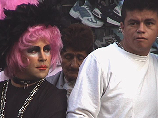PATTY EN VENECIA