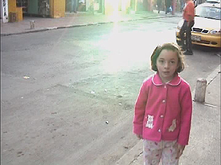PATTY EN VENECIA
