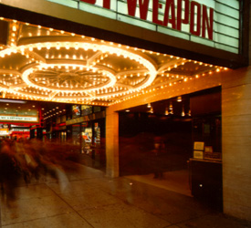 midtown theater