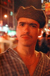 WHAT'S WRONGG WITH YOU?