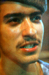 You still hangin' to me?