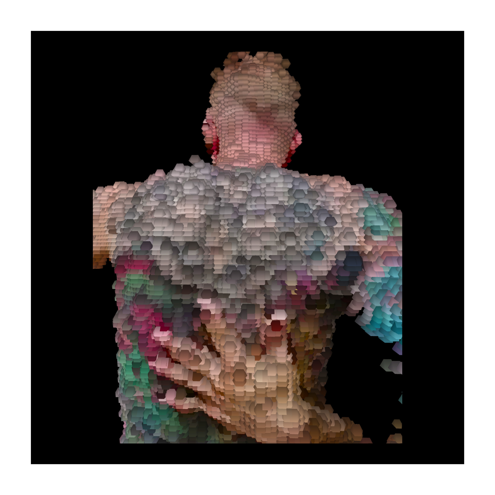 ROGER / SANTIAGO ECHEVERRY 2020