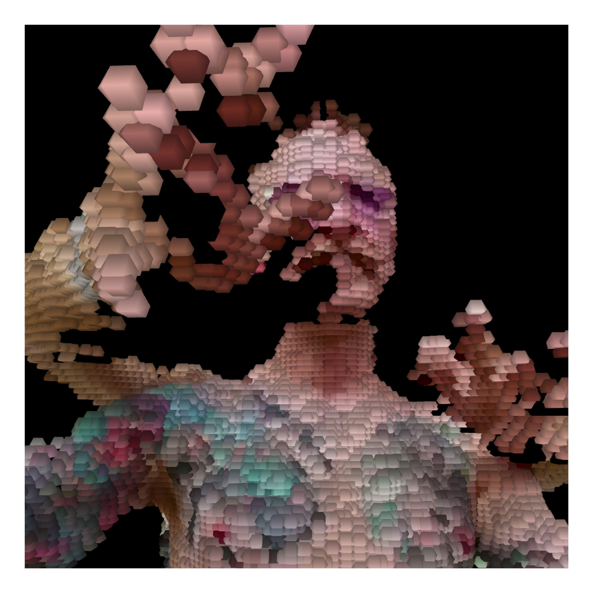 ROGER / SANTIAGO ECHEVERRY 2020