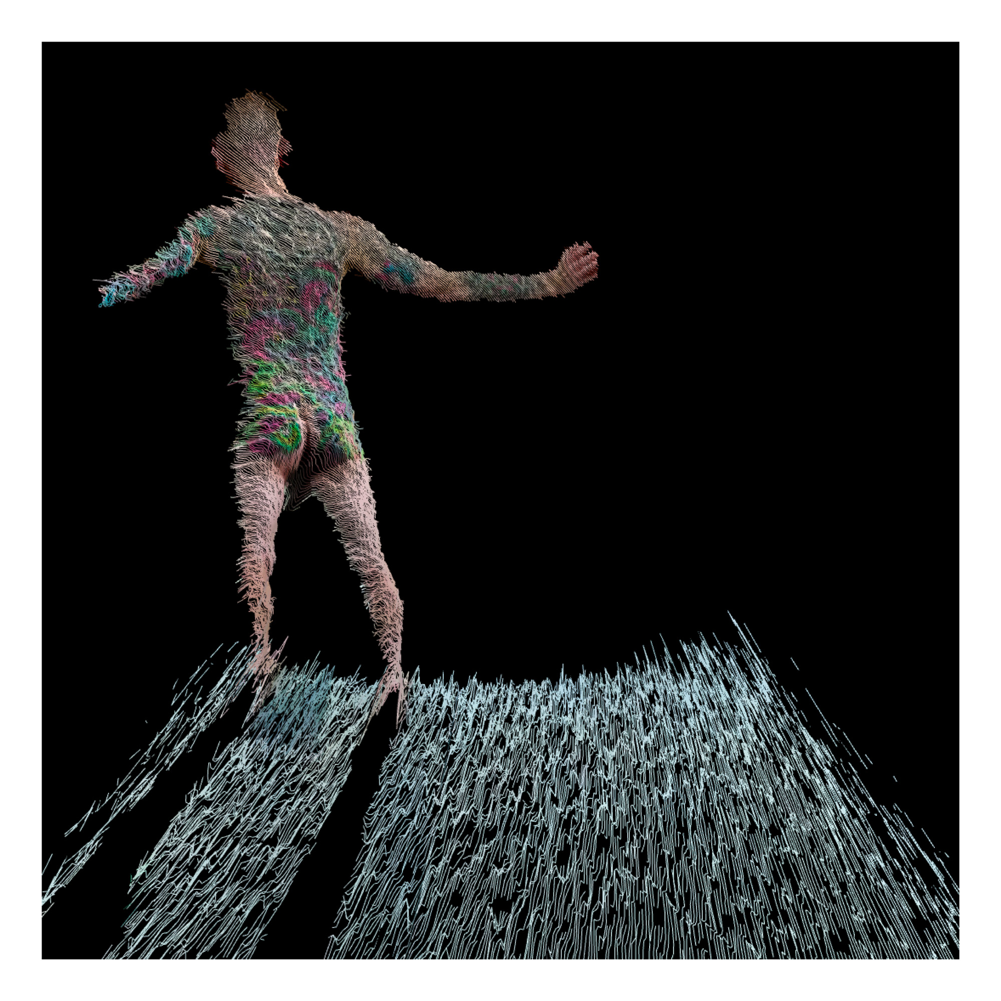 ROGER / SANTIAGO ECHEVERRY 2020